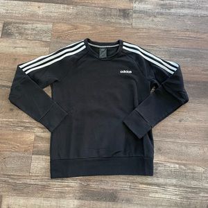 Adidas Pullover Sweatshirt
